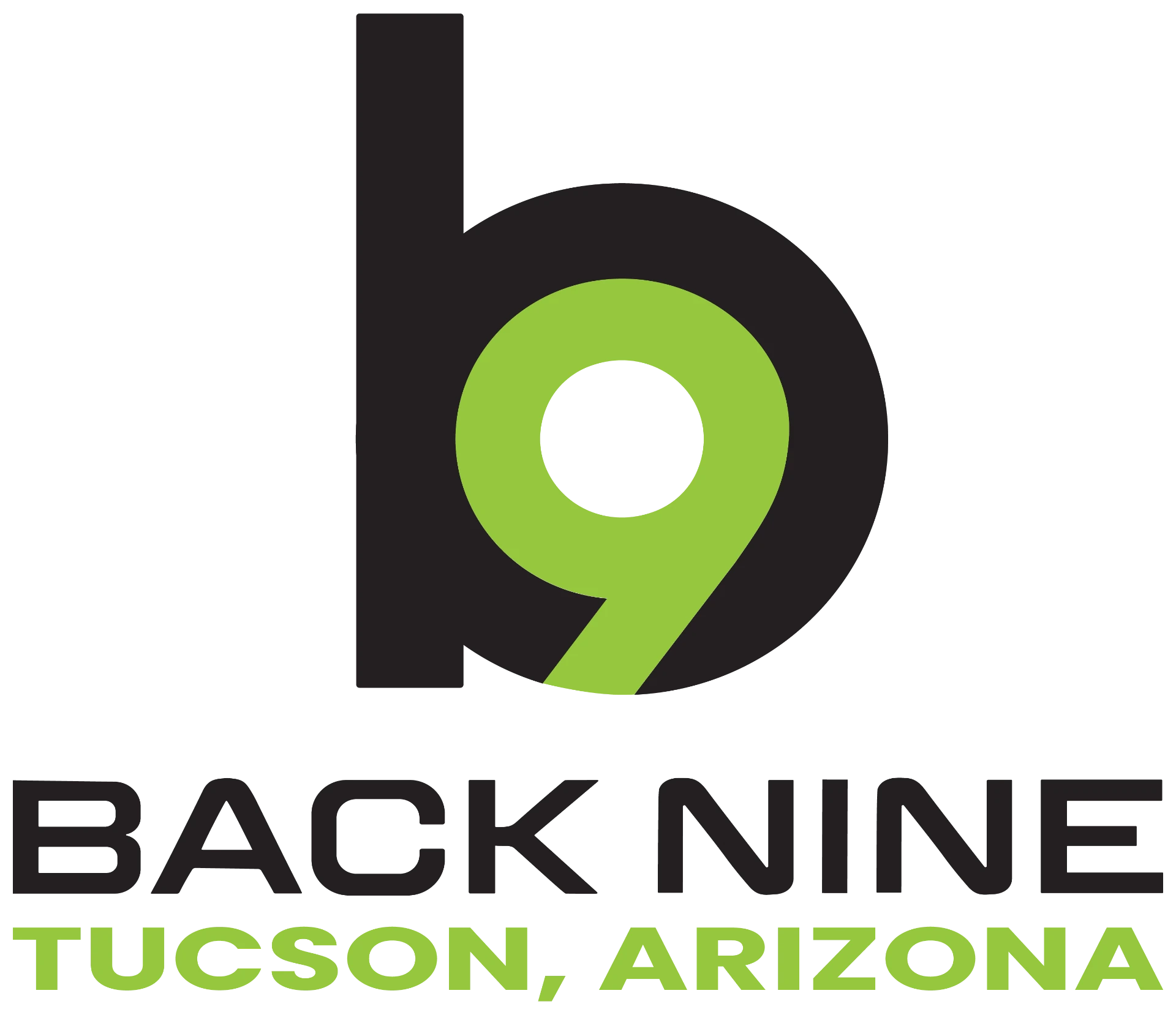 Back Nine Tucson, Arizona